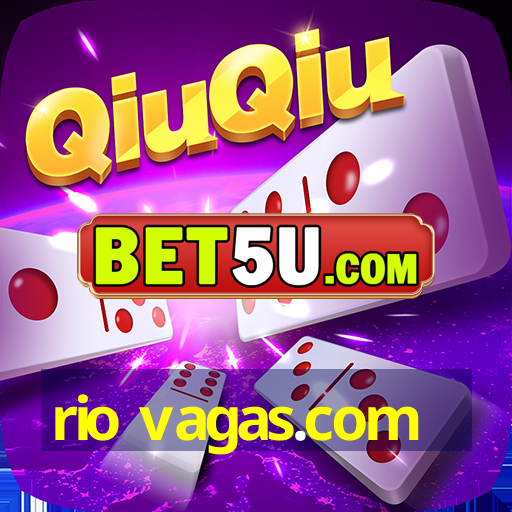 rio vagas.com